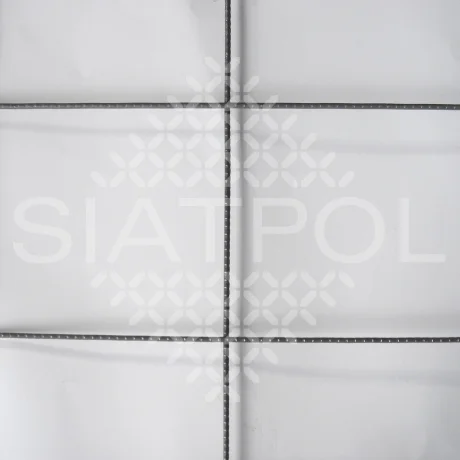 Welded mats