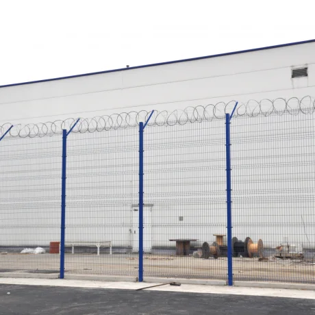 Installation of fences
