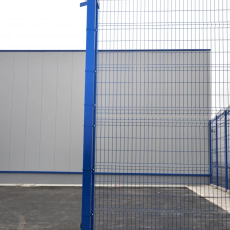 Installation of fences