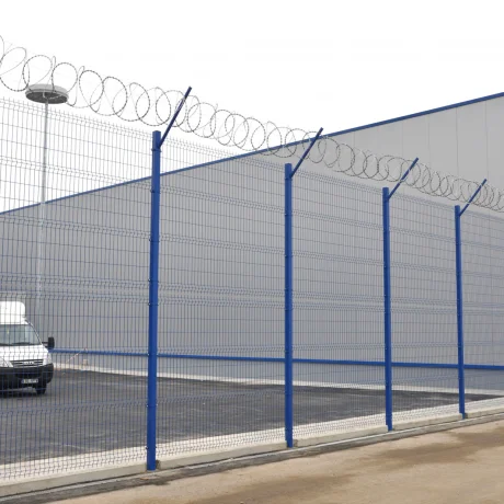 Installation of fences
