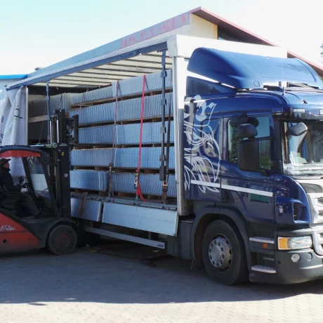Transport services