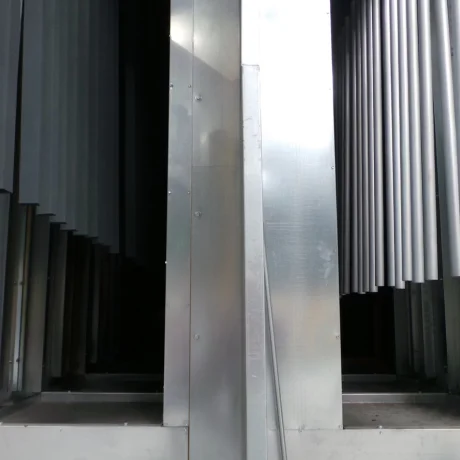 Powder coating