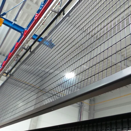 Powder coating