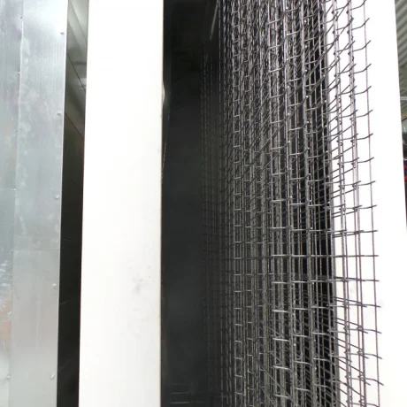 Powder coating