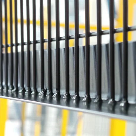 Powder coating