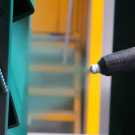 Powder coating