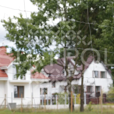 Galeria realizacji ogrodzeń leśnych
